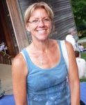 Laurie Roberts