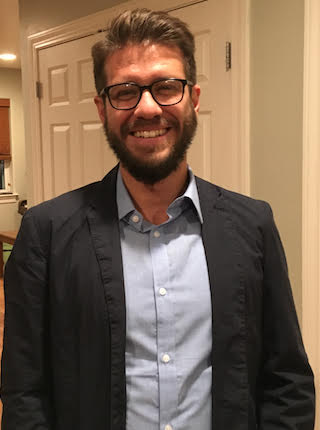 Adrian Uzunian