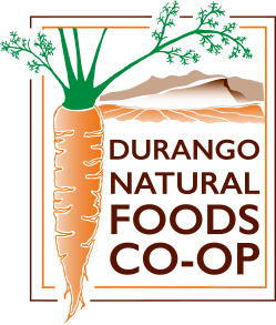 Durango Natural Foods Coop