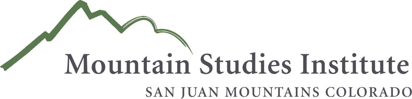 Mountain Studies Institute