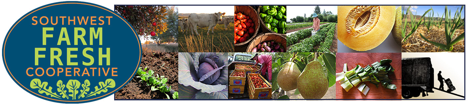 Southwest Farm Fresh Coop