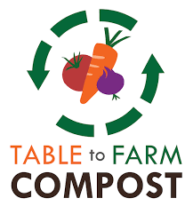 Table to Farm Compost