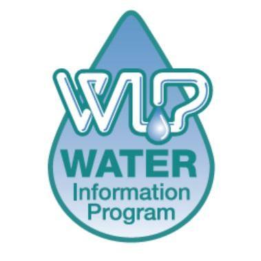 Water Info Program