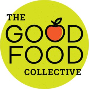 The Good Food Collective Logo