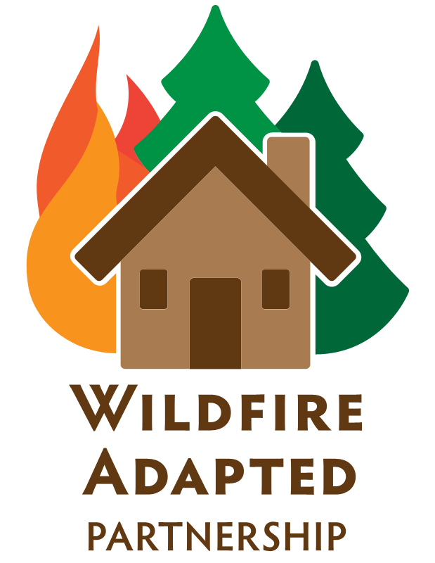 Wildfire Adapted Partnership